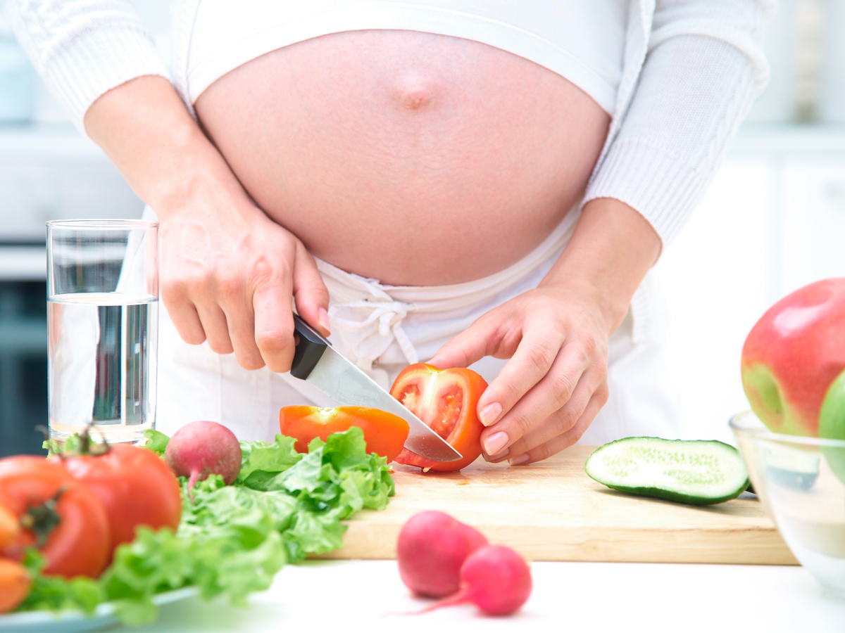 La dieta de la fertilidad | Fertty | Blog reproducción asistida