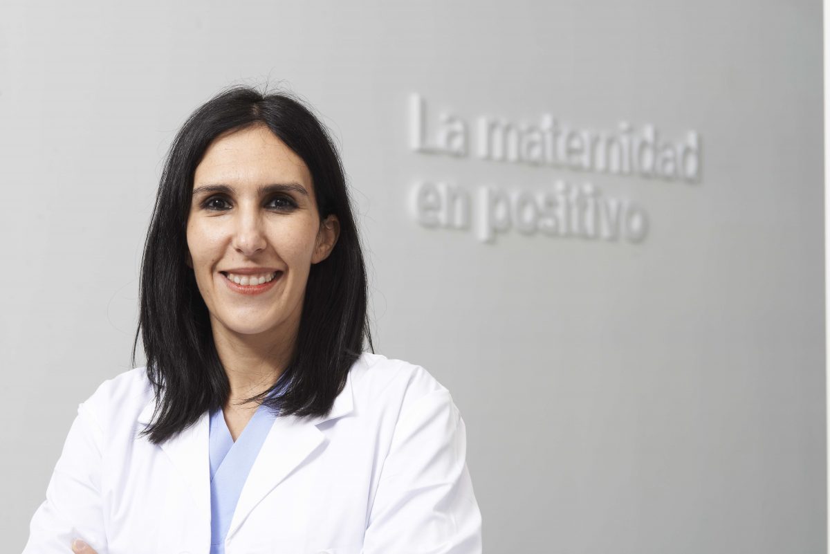 Dra. Ana Robles - Equipo médico
